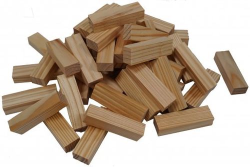 מפולת לבנים בקופסת מתכת מבית 30000641 Alfit Toys דגם 30000641 במבט נוסף