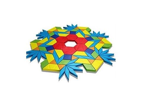גאומטריקס דלי עם 250 חלקים מעץ 30005395 מבית GEOMETRIX דגם 30005395 מידות ומאפיינים