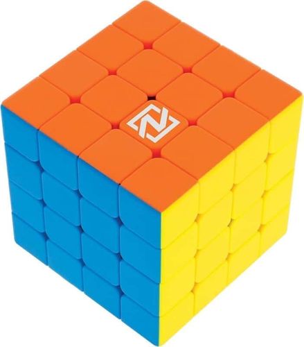 קובייה הונגרית Nexcube 28347 4X4 מבית Goliath דגם 28347 מבית Goliath