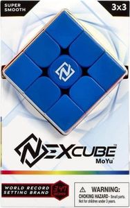 קובייה הונגרית Nexcube 19900 3X3 מבית Goliath