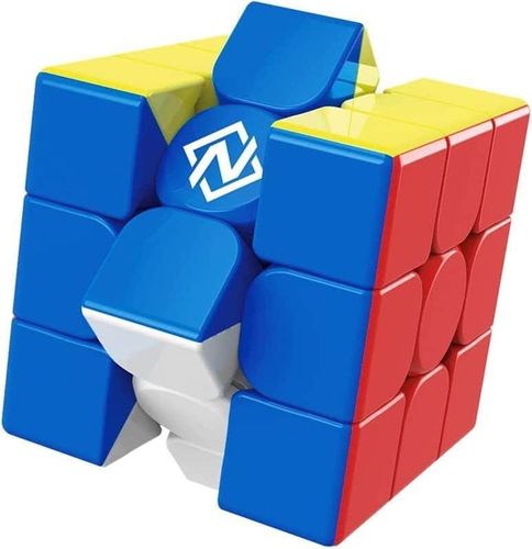 קובייה הונגרית Nexcube 19900 3X3 מבית Goliath דגם 19900 מידות ומאפיינים