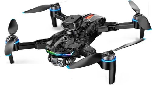 רחפן צילום מקצועי עם מסך צפייה בשלט S160 דגם S160 תמונת מוצר ראשית