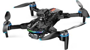 רחפן צילום מקצועי עם מסך צפייה בשלט S160 - אפקטיב