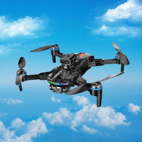 רחפן צילום מקצועי עם מסך צפייה בשלט S160 דגם S160 תקריב איכות וחומרים