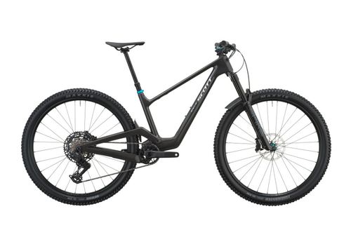 אופני סקוט - SCOTT Spark DC 30 2027