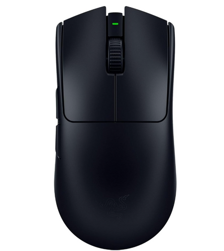 עכבר גיימינג אלחוטי Razer Viper V3 Pro Wireless Optical Gaming Mouse Black