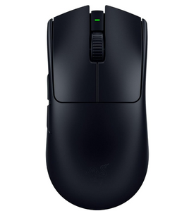 עכבר גיימינג אלחוטי Razer Viper V3 Pro Wireless Optical Gaming Mouse Black