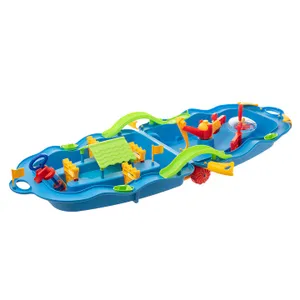 שולחן פעילות מים לילדים Starplay