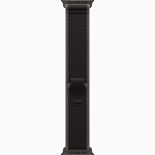 Trail Loop-Black-M/L
