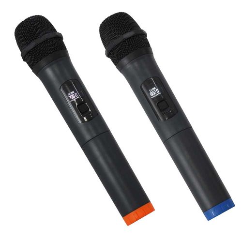 בידורית מוגברת 12