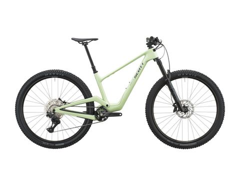 אופני סקוט - SCOTT Spark DC 40 2027