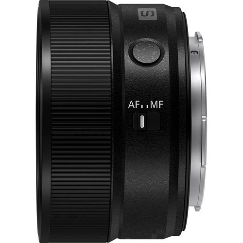 עדשה Panasonic Lumix S 40mm f/2
