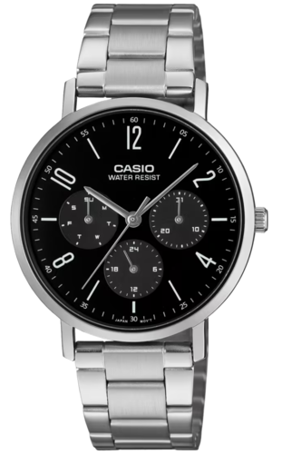 CASIO MTP-VT06D-7B סדרה חדשה גברים