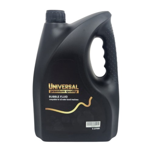 נוזל בועות BUBBLE OIL