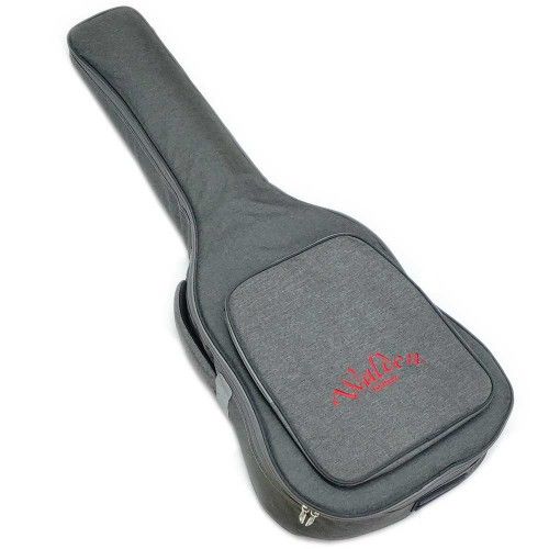 תיק מרופד לגיטרה חשמלית  BAG EG GRAY