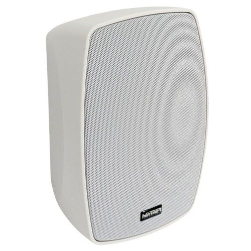 רמקול פלסטיק פסיבי מוגן מים HAYMER 5T-30W Outdoor