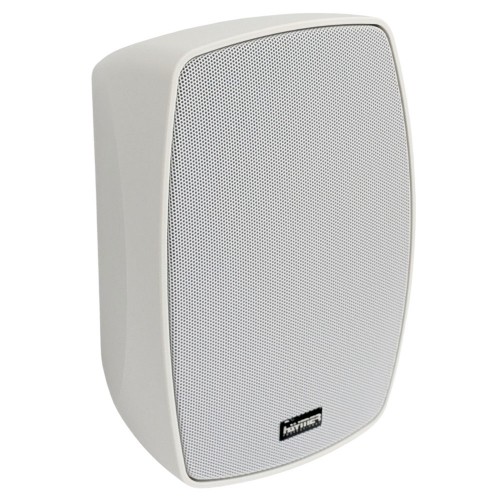 רמקול פלסטיק פסיבי מוגן מים HAYMER 5T-30W Outdoor