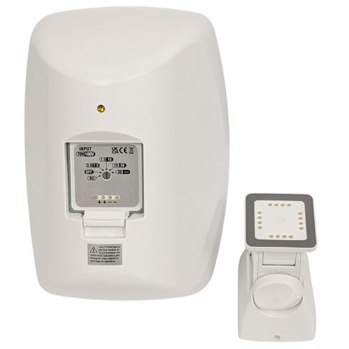 רמקול פלסטיק פסיבי מוגן מים HAYMER 5T-30W Outdoor