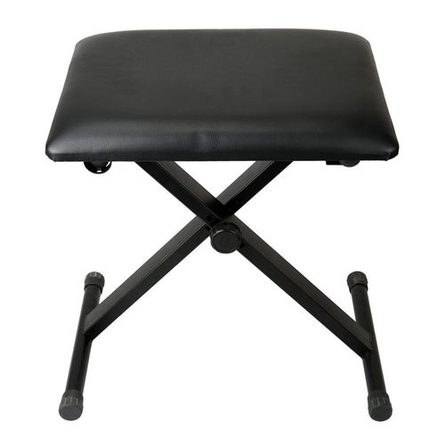 כסא לאורגן 40*29 גובה Moratti Kb01 40-48CM