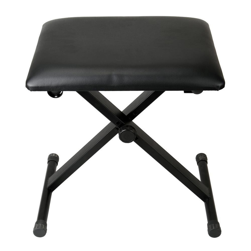 כסא לאורגן 40*29 גובה Moratti Kb01 40-48CM