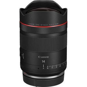 עדשה Canon RF 14mm f/1.4 L VCM - רשמי