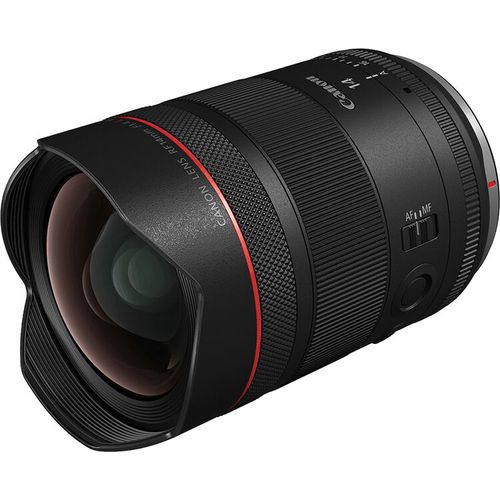 עדשה Canon RF 14mm f/1.4 L VCM - רשמי
