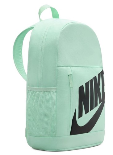 תיק גב עם קלמר נייק Nike Elemental Shoebox Backpack | ירוק