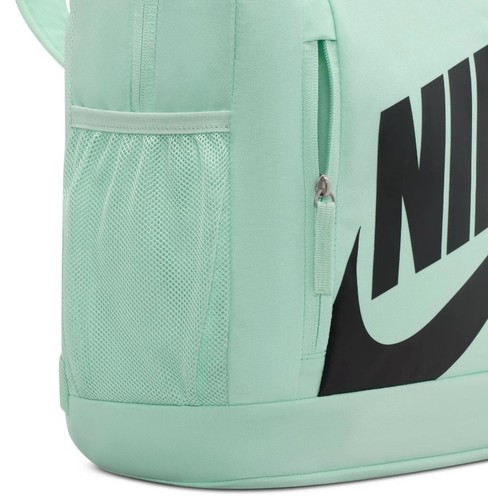 תיק גב עם קלמר נייק Nike Elemental Shoebox Backpack | ירוק
