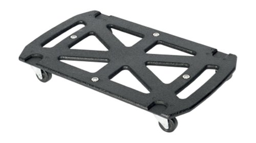 פלטה עם גלגלים Magnetic transport dolly for ES 1203