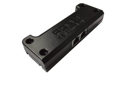 קונטרול RDNET לסידרה dBTechnologies EH INGENIA