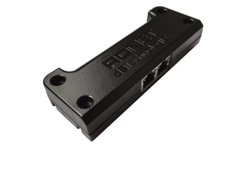 קונטרול RDNET לסידרה dBTechnologies EH INGENIA