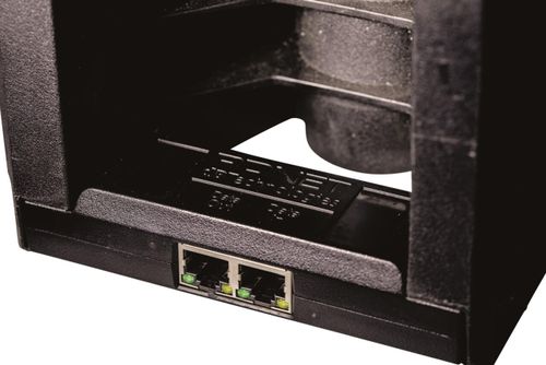 קונטרול RDNET לסידרה dBTechnologies EH INGENIA