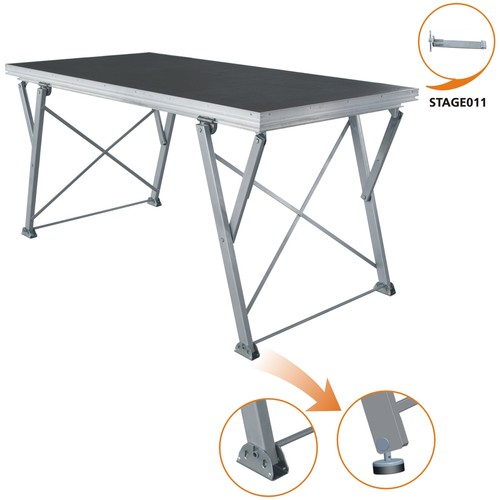 שולחן במה STAGE001