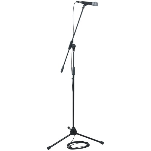 סטנד למיקרופון MS-2
