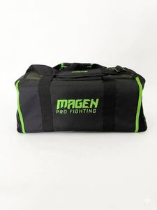 תיק אימון רשת ירוק 70 ליטר MAGEN