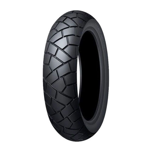 צמיג אחורי דאנלופ - DUNLOP MIXTOUR 120/70-19 60V