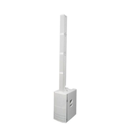 תוספת קולונה דקורטיבית צבע לבן dBTechnologies DP-ES1203