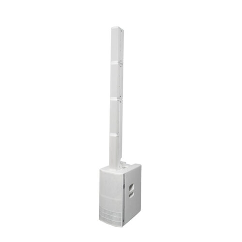תוספת קולונה דקורטיבית צבע לבן dBTechnologies DP-ES1203