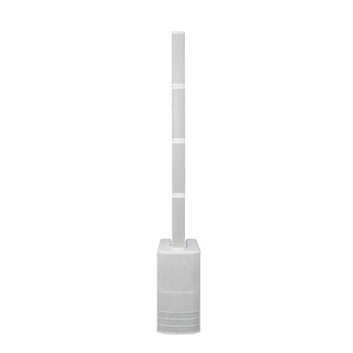 תוספת קולונה דקורטיבית צבע לבן dBTechnologies DP-ES1203