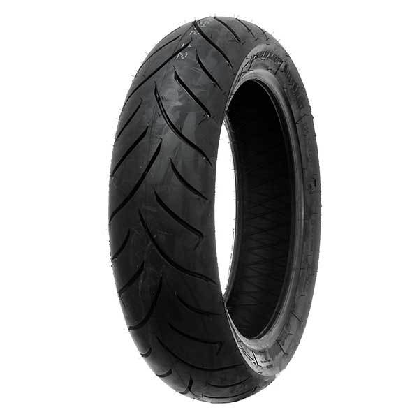 צמיג דנלופ -DUNLOP 120/70-12 51S SCOOTSMART