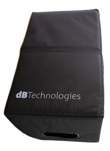  כיסוי הגנה ושינוע מקצועי לסאב-וופר dBTechnologies VIO S115