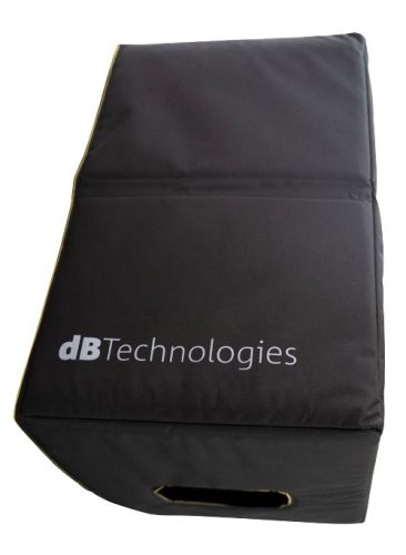  כיסוי הגנה ושינוע מקצועי לסאב-וופר dBTechnologies VIO S115