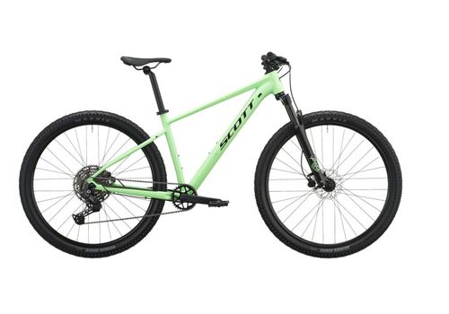 אופני סקוט - SCOTT Contrail 20 green 2027