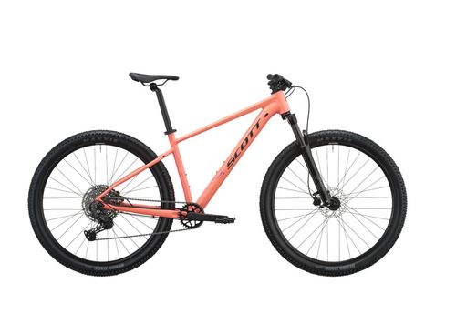 אופני סקוט - SCOTT Contrail 20 pink 2027