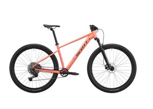 אופני סקוט - SCOTT Contrail 20 pink 2027