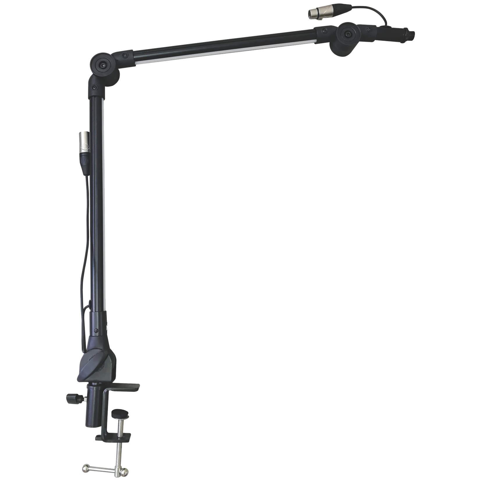 סטנד למיקרופון MS200AL