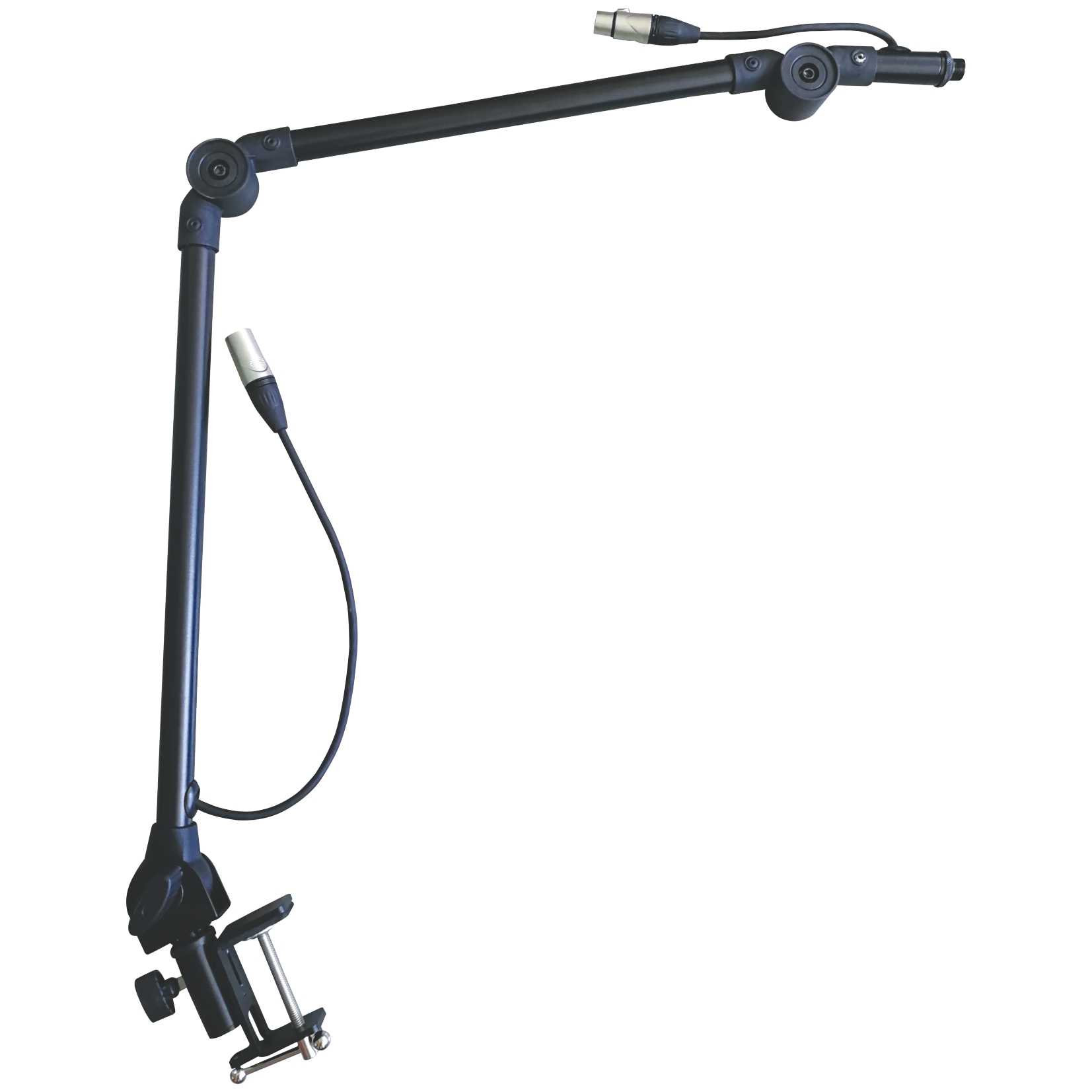 סטנד למיקרופון MS200FE
