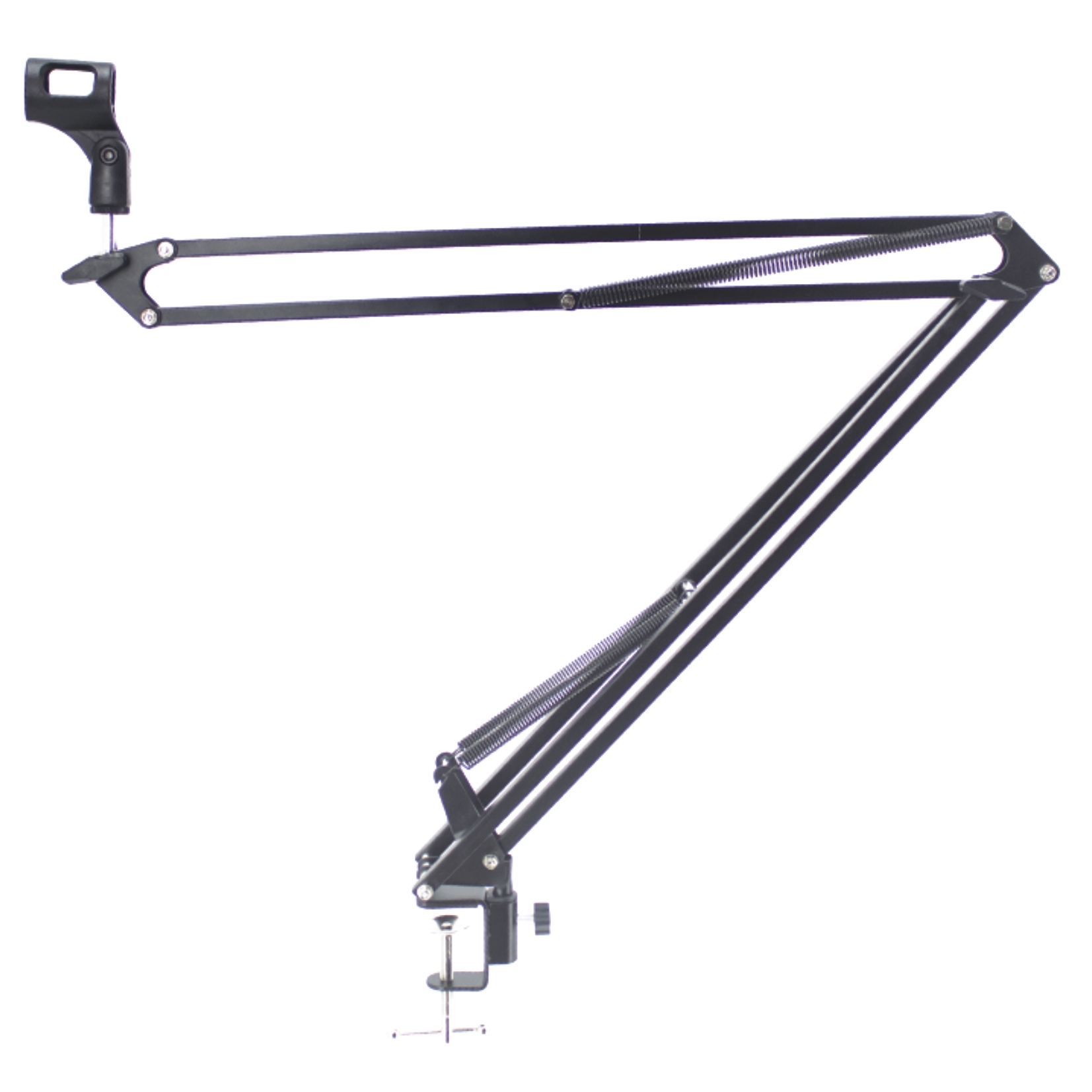 סטנד למיקרופון MS203