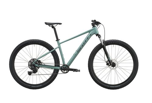אופני סקוט - SCOTT Contrail 30 green 2027