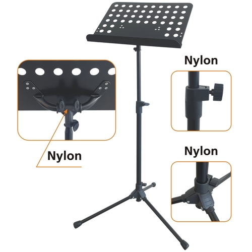 כן תווים MUS015